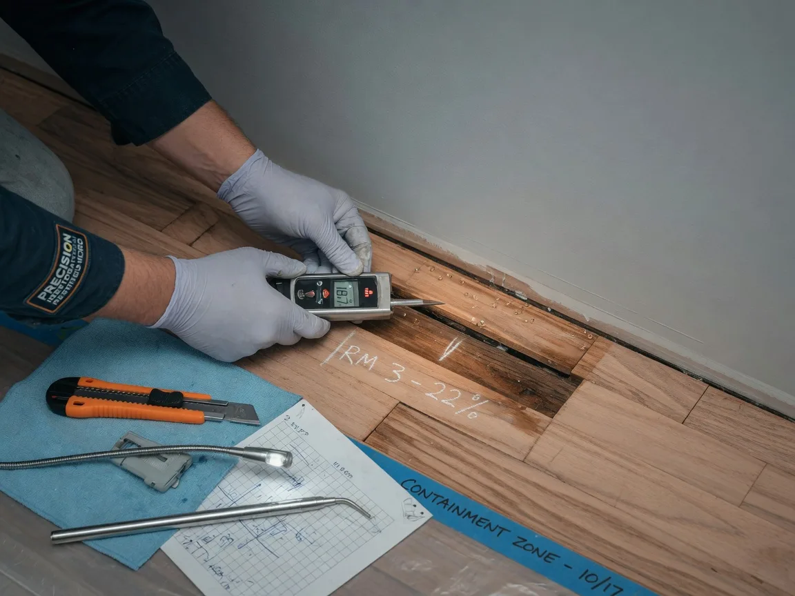 Why choose Water Removal in Hunt, NY